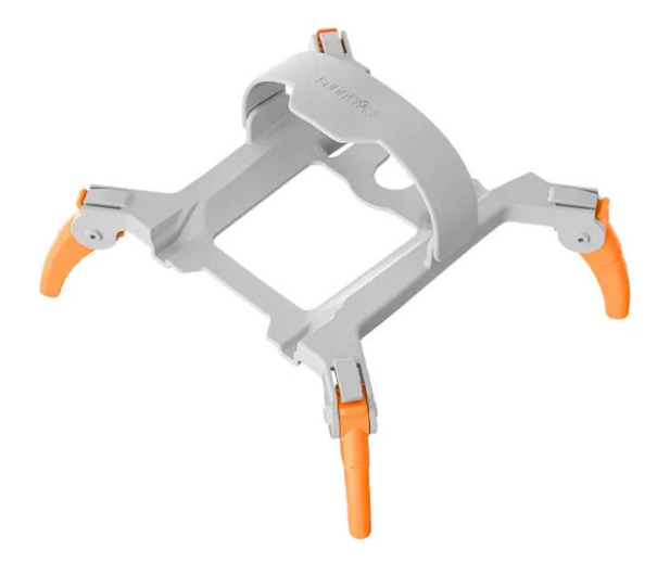 Sunnylife Podwyższenie podwozia do DJI Mini 4 Pro Orange - 1284201 - zdjęcie